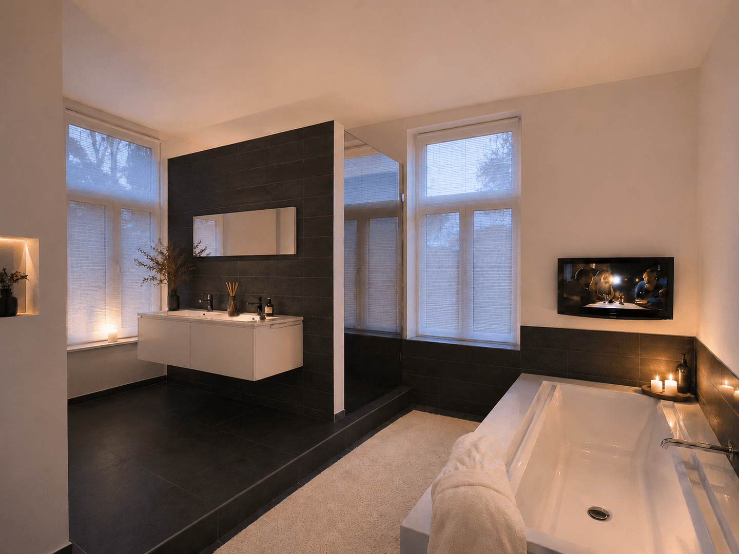3 bedroom flat to rent, 100 m², Bad Honnef, North Rhine-Westphalia 3 bedroom flat to rent, 100 m², Bad Honnef, North Rhine-Westphalia