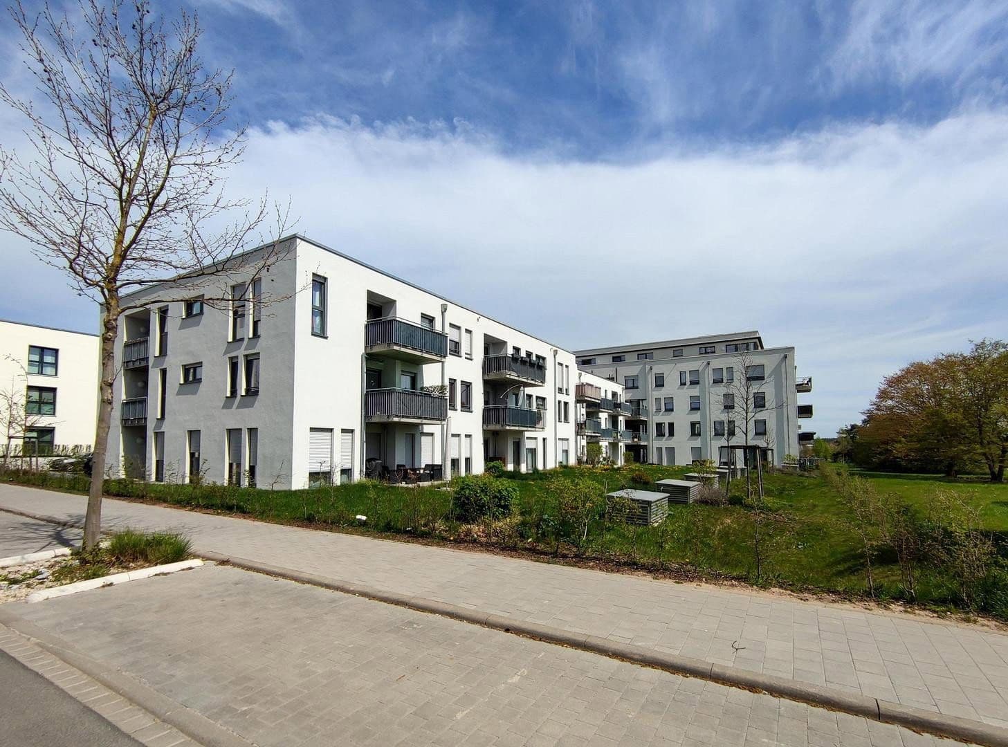 4 bedroom flat to rent, 91 m², Aristide-Briand-Str. 6, Herzogenaurach, Bavaria 4 bedroom flat to rent, 91 m², Aristide-Briand-Str. 6, Herzogenaurach, Bavaria