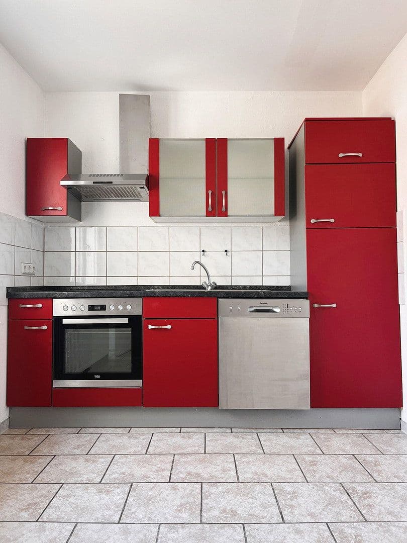 2 bedroom flat to rent, 57 m², Elze, Lower Saxony 2 bedroom flat to rent, 57 m², Elze, Lower Saxony