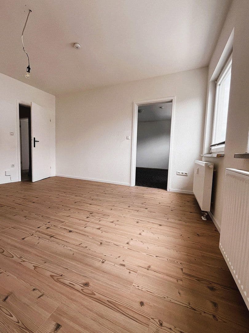 2 bedroom flat to rent, 57 m², Elze, Lower Saxony 2 bedroom flat to rent, 57 m², Elze, Lower Saxony
