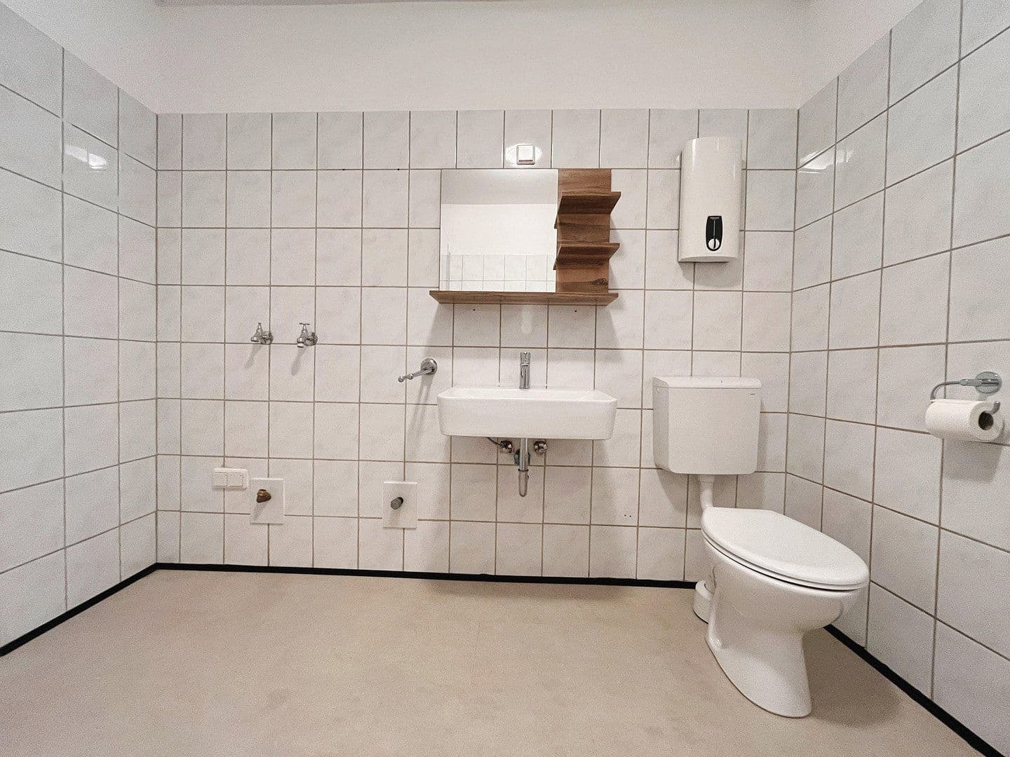 2 bedroom flat to rent, 57 m², Elze, Lower Saxony 2 bedroom flat to rent, 57 m², Elze, Lower Saxony