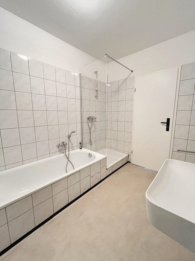 2 bedroom flat to rent, 57 m², Elze, Lower Saxony 2 bedroom flat to rent, 57 m², Elze, Lower Saxony
