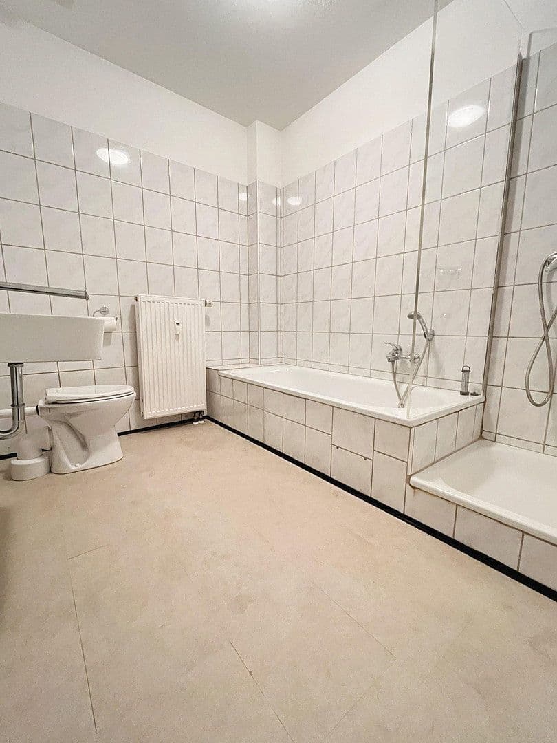2 bedroom flat to rent, 57 m², Elze, Lower Saxony 2 bedroom flat to rent, 57 m², Elze, Lower Saxony