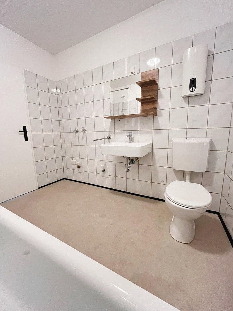 2 bedroom flat to rent, 57 m², Elze, Lower Saxony 2 bedroom flat to rent, 57 m², Elze, Lower Saxony