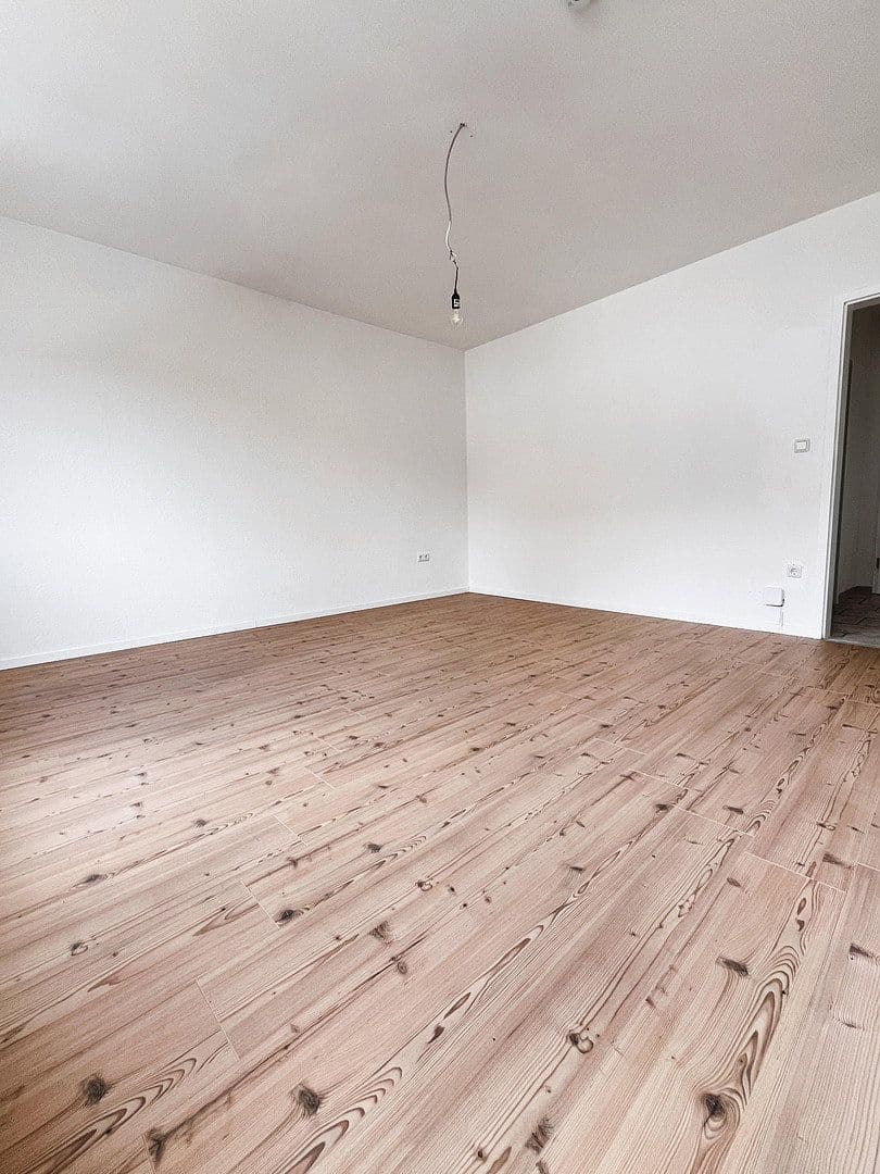 2 bedroom flat to rent, 57 m², Elze, Lower Saxony 2 bedroom flat to rent, 57 m², Elze, Lower Saxony