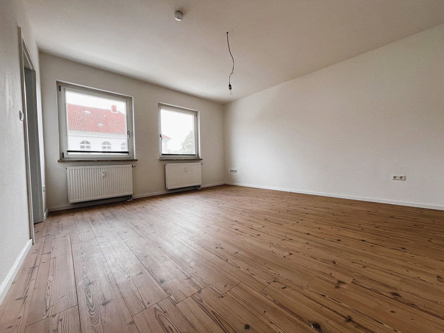 2 bedroom flat to rent, 57 m², Elze, Lower Saxony 2 bedroom flat to rent, 57 m², Elze, Lower Saxony