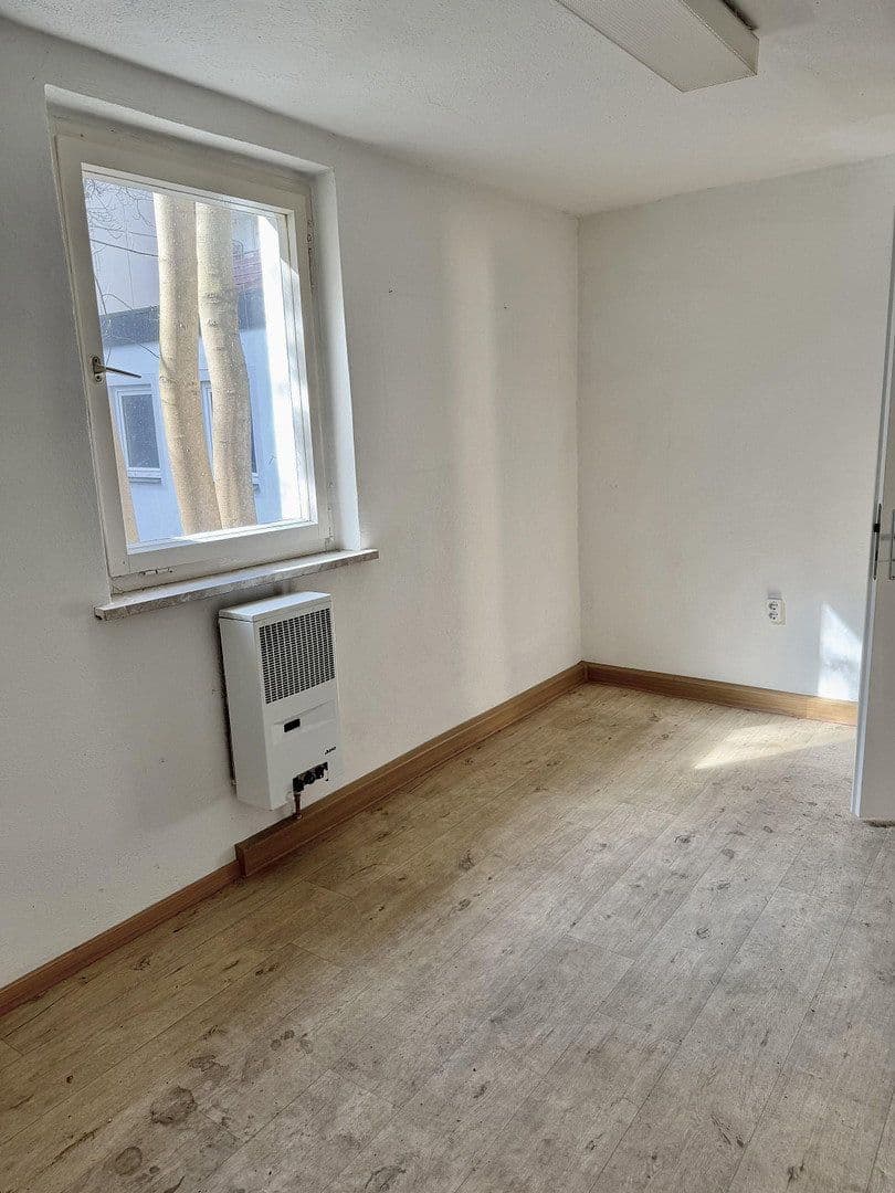 office to rent, 109 m², Dammallee 5, Bayreuth, Bavaria office to rent, 109 m², Dammallee 5, Bayreuth, Bavaria