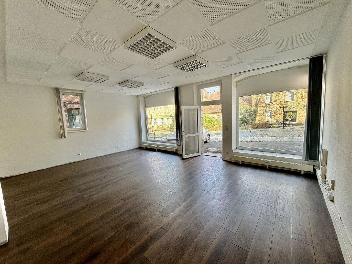 office to rent, 109 m², Dammallee 5, Bayreuth, Bavaria office to rent, 109 m², Dammallee 5, Bayreuth, Bavaria