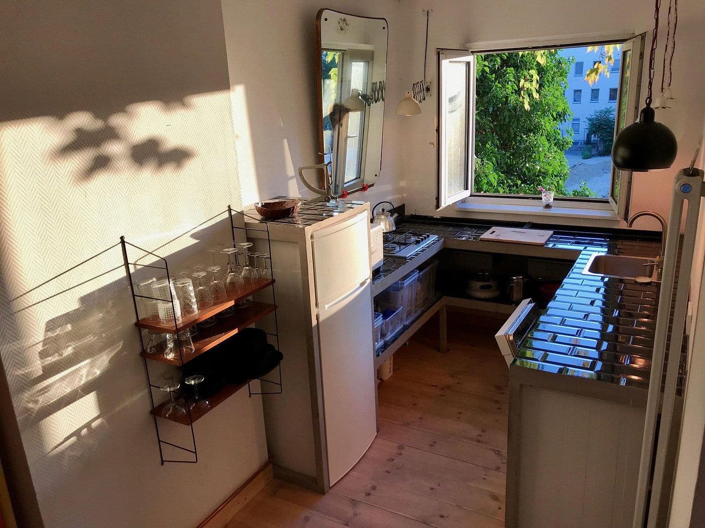 1 bedroom flat for sale, 35 m², Berlin, Berlin 1 bedroom flat for sale, 35 m², Berlin, Berlin