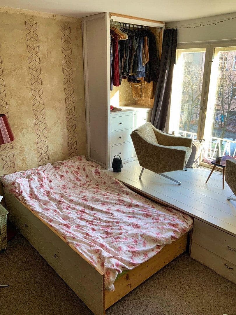 1 bedroom flat for sale, 35 m², Berlin, Berlin 1 bedroom flat for sale, 35 m², Berlin, Berlin