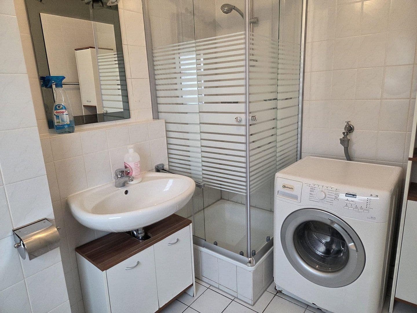 2 bedroom flat to rent, 52 m², Schäferstraße 23b, Worms, Rhineland-Palatinate 2 bedroom flat to rent, 52 m², Schäferstraße 23b, Worms, Rhineland-Palatinate