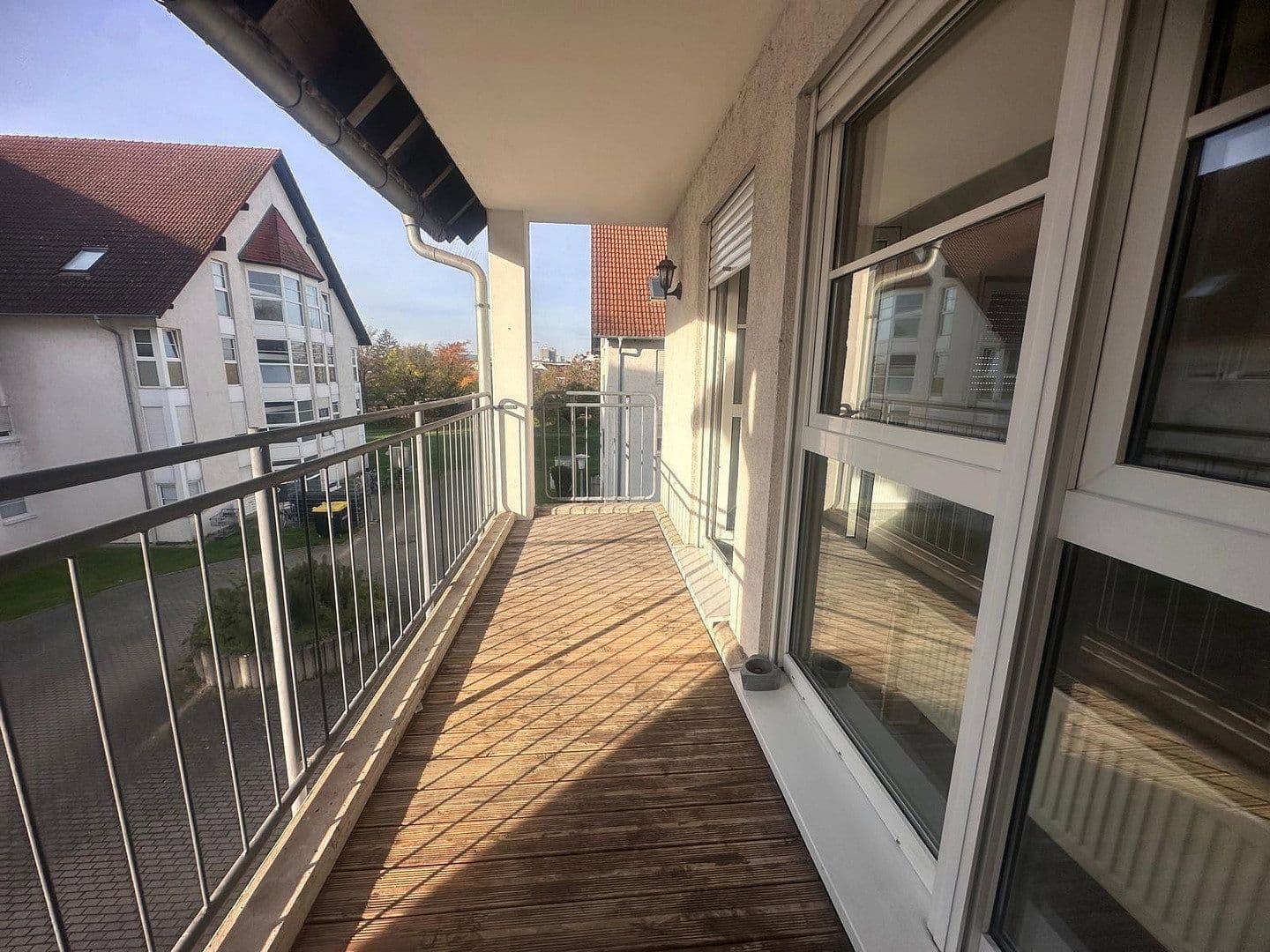 2 bedroom flat to rent, 52 m², Schäferstraße 23b, Worms, Rhineland-Palatinate 2 bedroom flat to rent, 52 m², Schäferstraße 23b, Worms, Rhineland-Palatinate