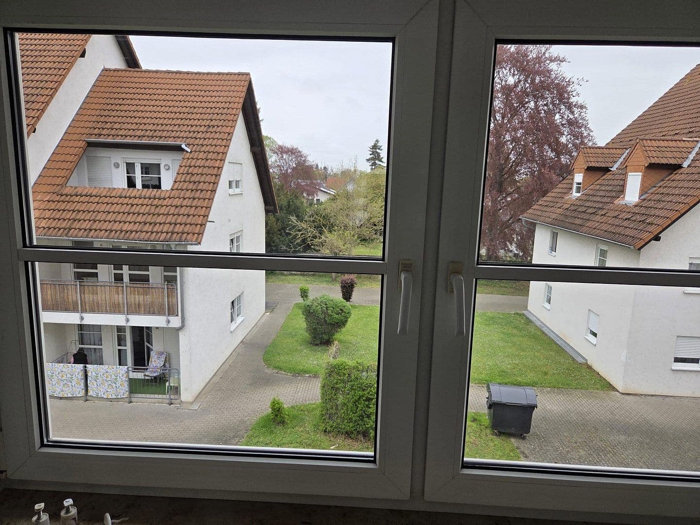 2 bedroom flat to rent, 52 m², Schäferstraße 23b, Worms, Rhineland-Palatinate 2 bedroom flat to rent, 52 m², Schäferstraße 23b, Worms, Rhineland-Palatinate