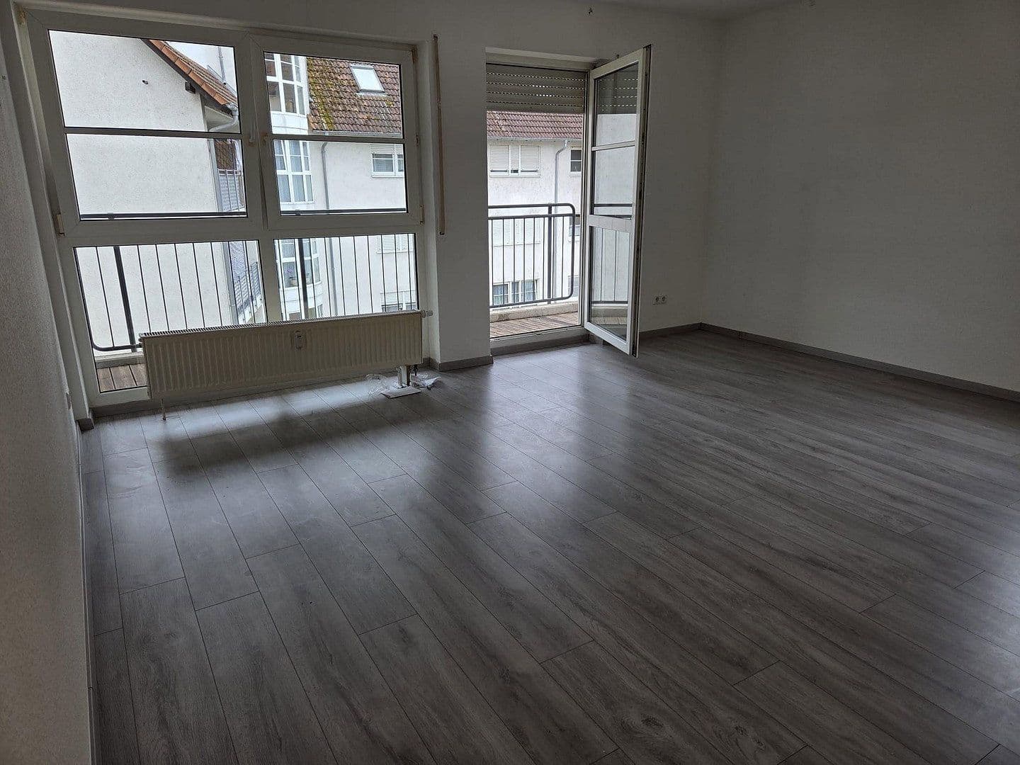 2 bedroom flat to rent, 52 m², Schäferstraße 23b, Worms, Rhineland-Palatinate 2 bedroom flat to rent, 52 m², Schäferstraße 23b, Worms, Rhineland-Palatinate