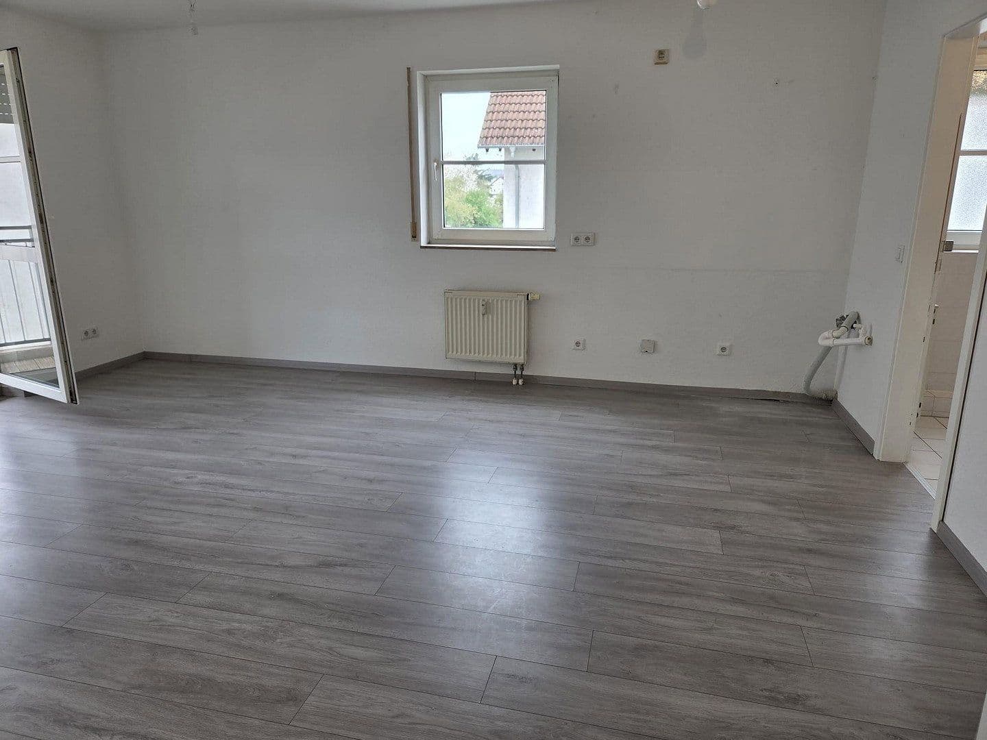 2 bedroom flat to rent, 52 m², Schäferstraße 23b, Worms, Rhineland-Palatinate 2 bedroom flat to rent, 52 m², Schäferstraße 23b, Worms, Rhineland-Palatinate