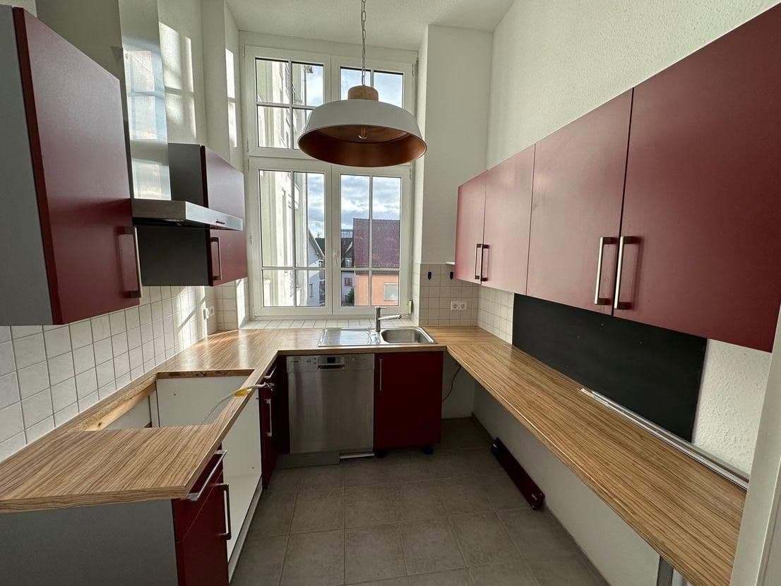2 bedroom with open-plan kitchen flat for sale, 88 m², Villingen-Schwenningen, Baden-Württemberg 2 bedroom with open-plan kitchen flat for sale, 88 m², Villingen-Schwenningen, Baden-Württemberg