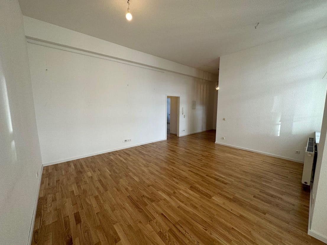 2 bedroom with open-plan kitchen flat for sale, 88 m², Villingen-Schwenningen, Baden-Württemberg 2 bedroom with open-plan kitchen flat for sale, 88 m², Villingen-Schwenningen, Baden-Württemberg