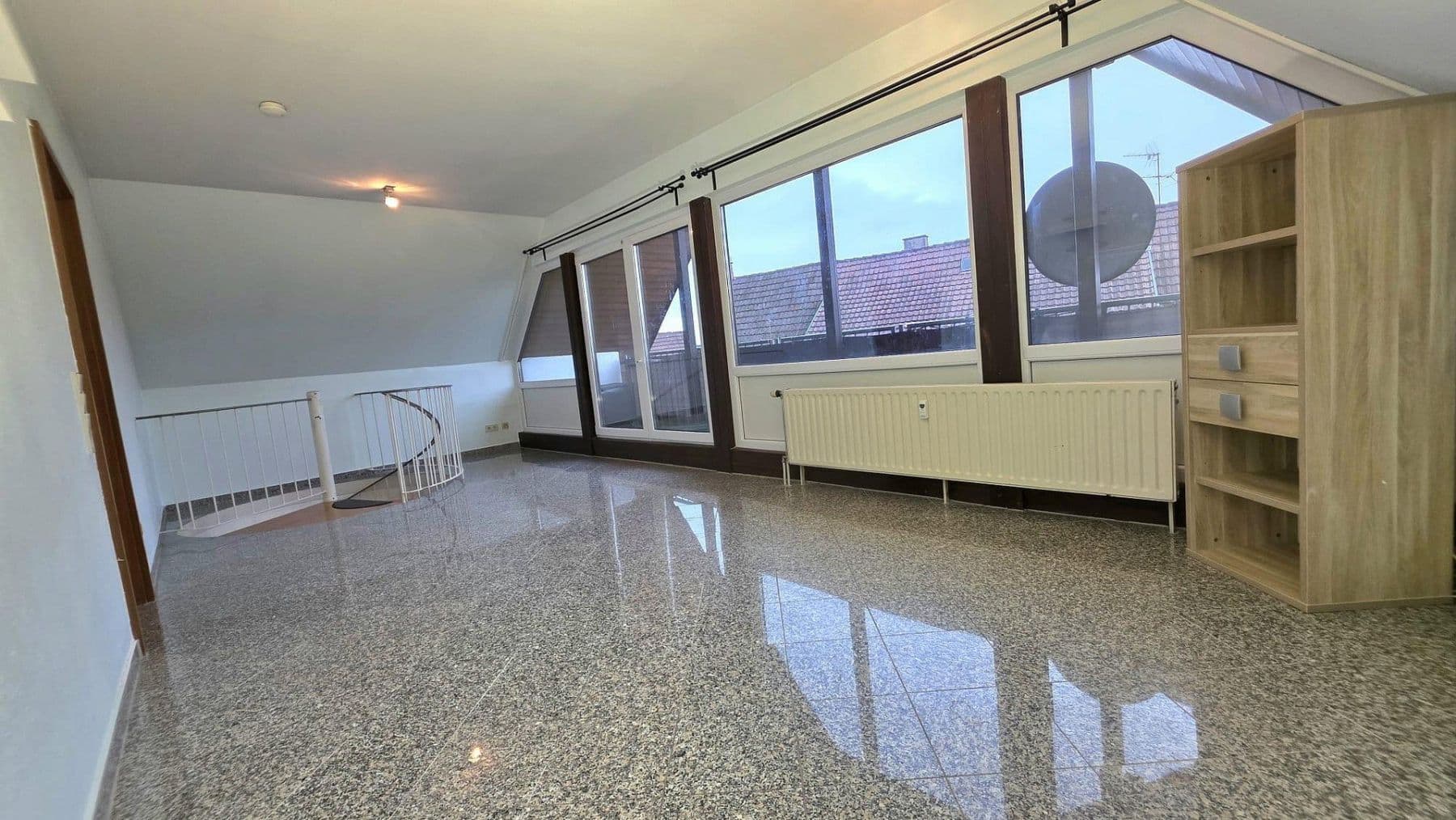 2 bedroom with open-plan kitchen flat for sale, 101 m², Schönaich, Baden-Württemberg 2 bedroom with open-plan kitchen flat for sale, 101 m², Schönaich, Baden-Württemberg