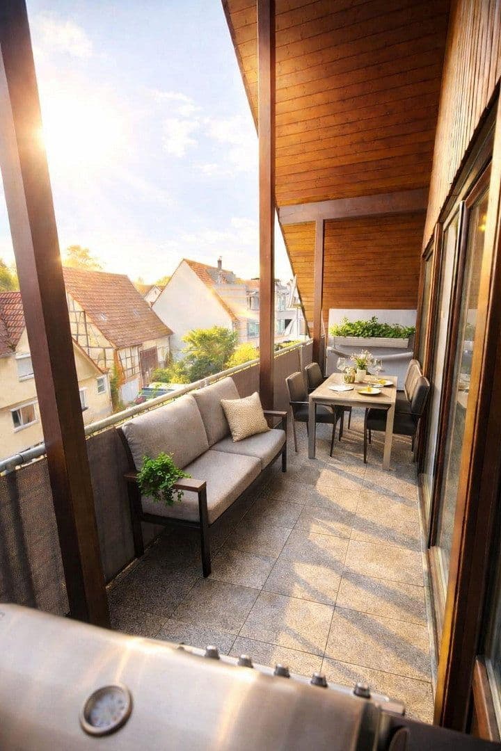 2 bedroom with open-plan kitchen flat for sale, 101 m², Schönaich, Baden-Württemberg 2 bedroom with open-plan kitchen flat for sale, 101 m², Schönaich, Baden-Württemberg