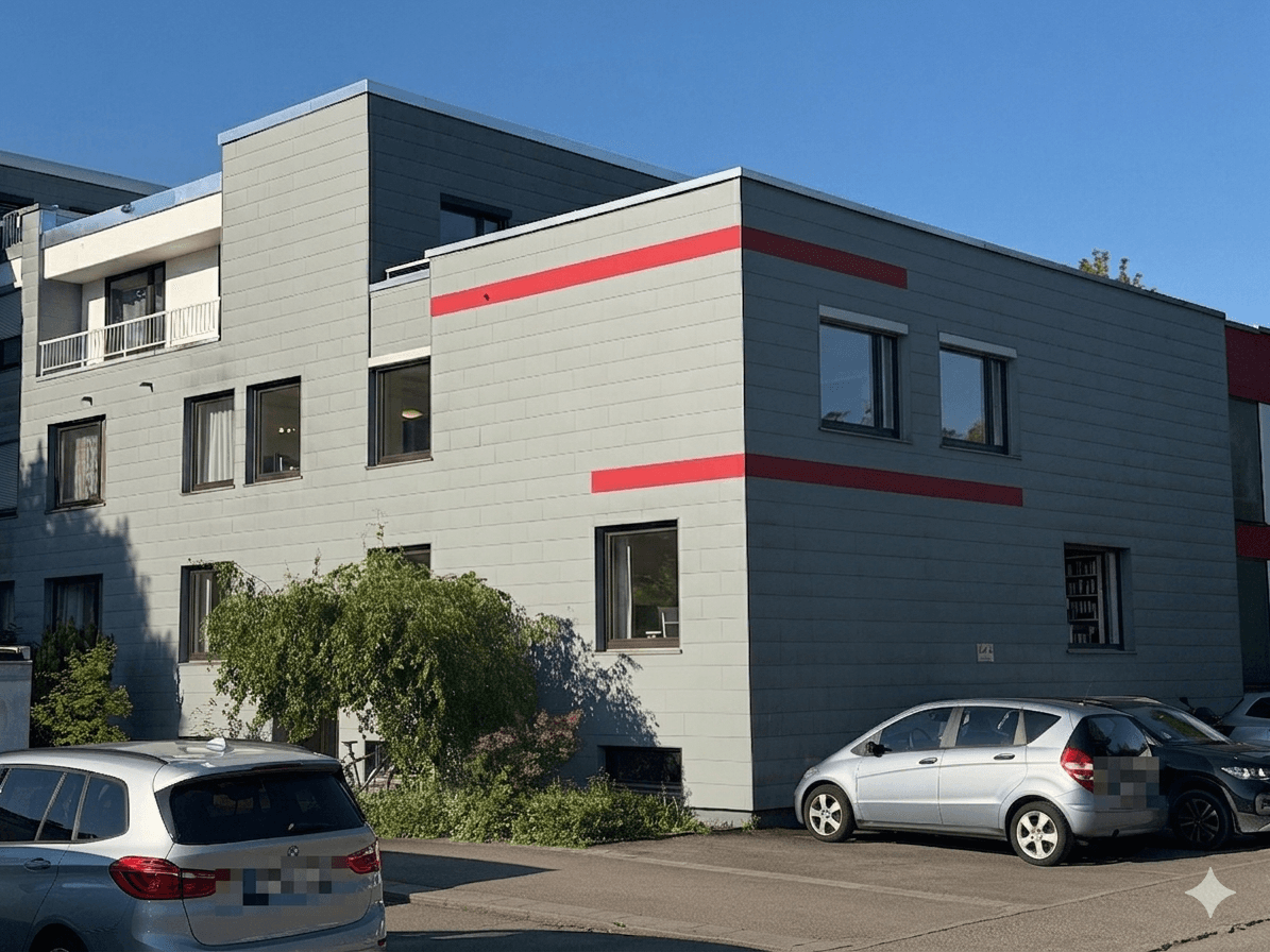 4 bedroom flat for sale, 96 m², Puchheim, Bavaria 4 bedroom flat for sale, 96 m², Puchheim, Bavaria