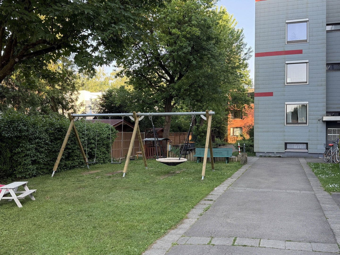 4 bedroom flat for sale, 96 m², Puchheim, Bavaria 4 bedroom flat for sale, 96 m², Puchheim, Bavaria