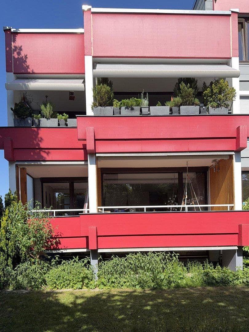 4 bedroom flat for sale, 96 m², Puchheim, Bavaria 4 bedroom flat for sale, 96 m², Puchheim, Bavaria