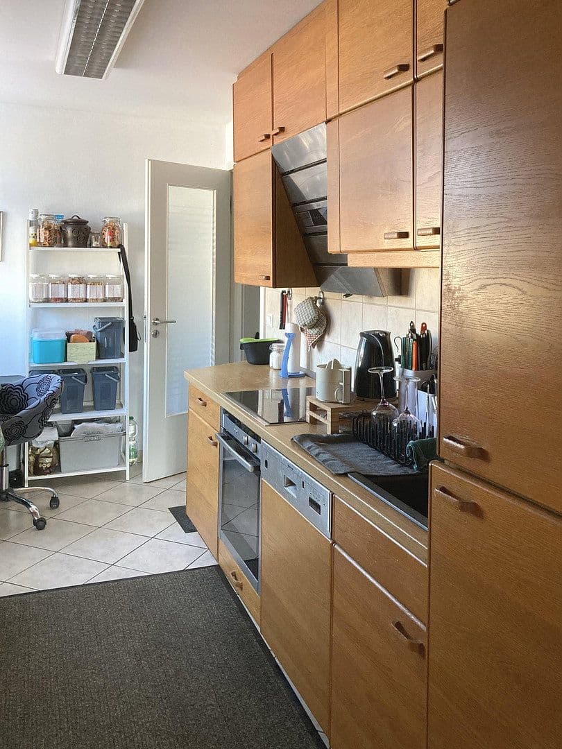 4 bedroom flat for sale, 96 m², Puchheim, Bavaria 4 bedroom flat for sale, 96 m², Puchheim, Bavaria