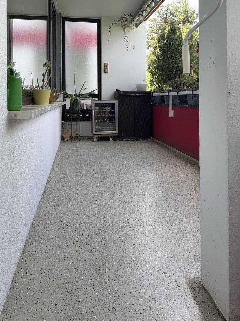 4 bedroom flat for sale, 96 m², Puchheim, Bavaria 4 bedroom flat for sale, 96 m², Puchheim, Bavaria