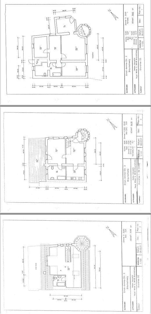 house for sale, 200 m², Ernst-Amme-Str. 2, Braunschweig, Lower Saxony house for sale, 200 m², Ernst-Amme-Str. 2, Braunschweig, Lower Saxony