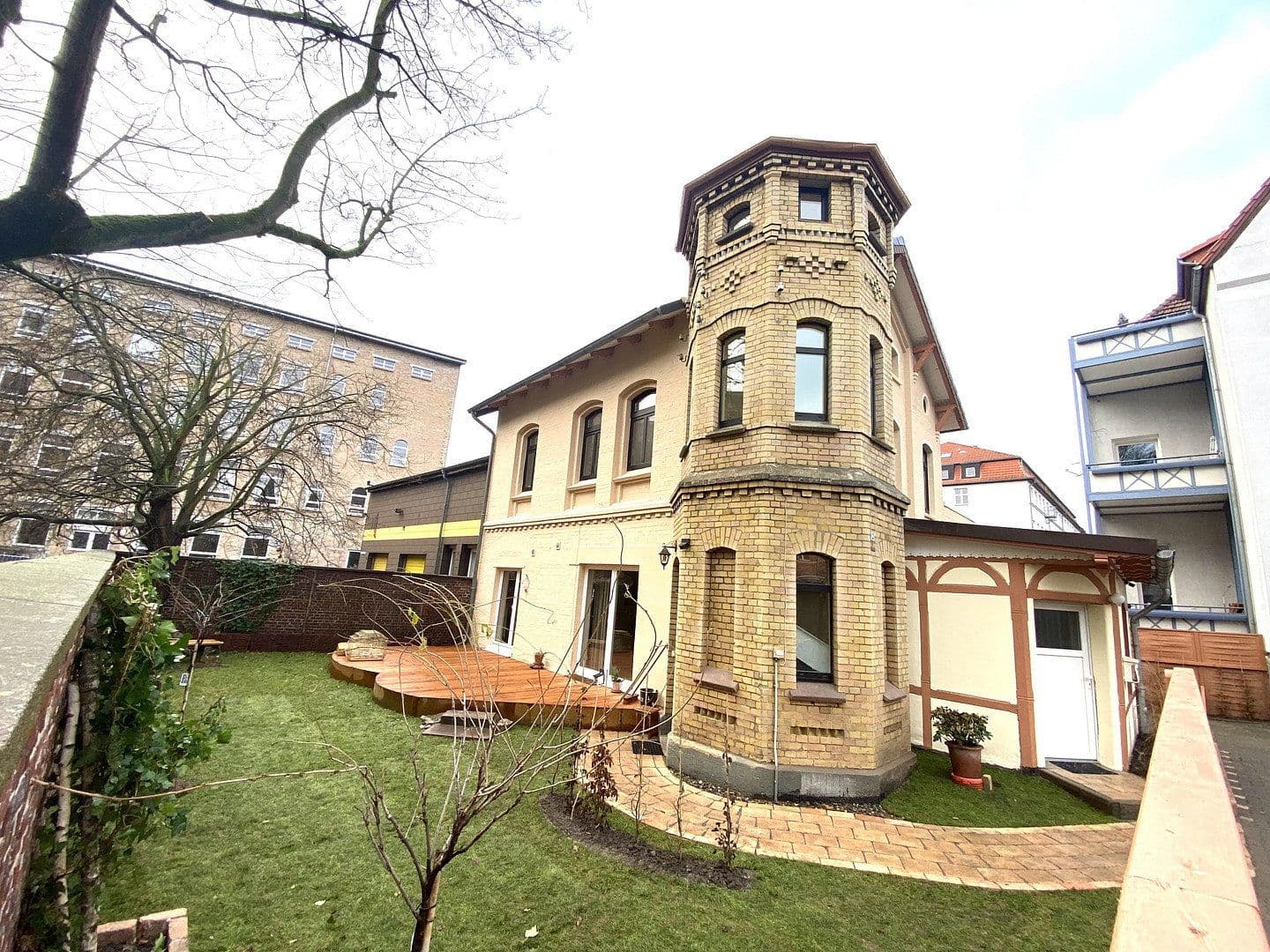 house for sale, 200 m², Ernst-Amme-Str. 2, Braunschweig, Lower Saxony house for sale, 200 m², Ernst-Amme-Str. 2, Braunschweig, Lower Saxony
