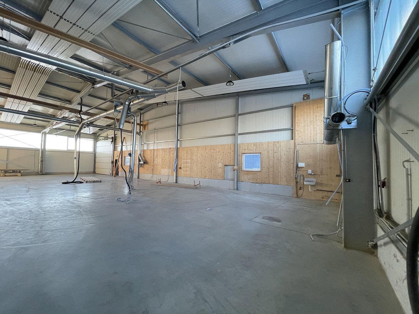 non-residential property to rent, 1,580 m², Allinger Straße 8c, Vilshofen an der Donau, Bavaria non-residential property to rent, 1,580 m², Allinger Straße 8c, Vilshofen an der Donau, Bavaria