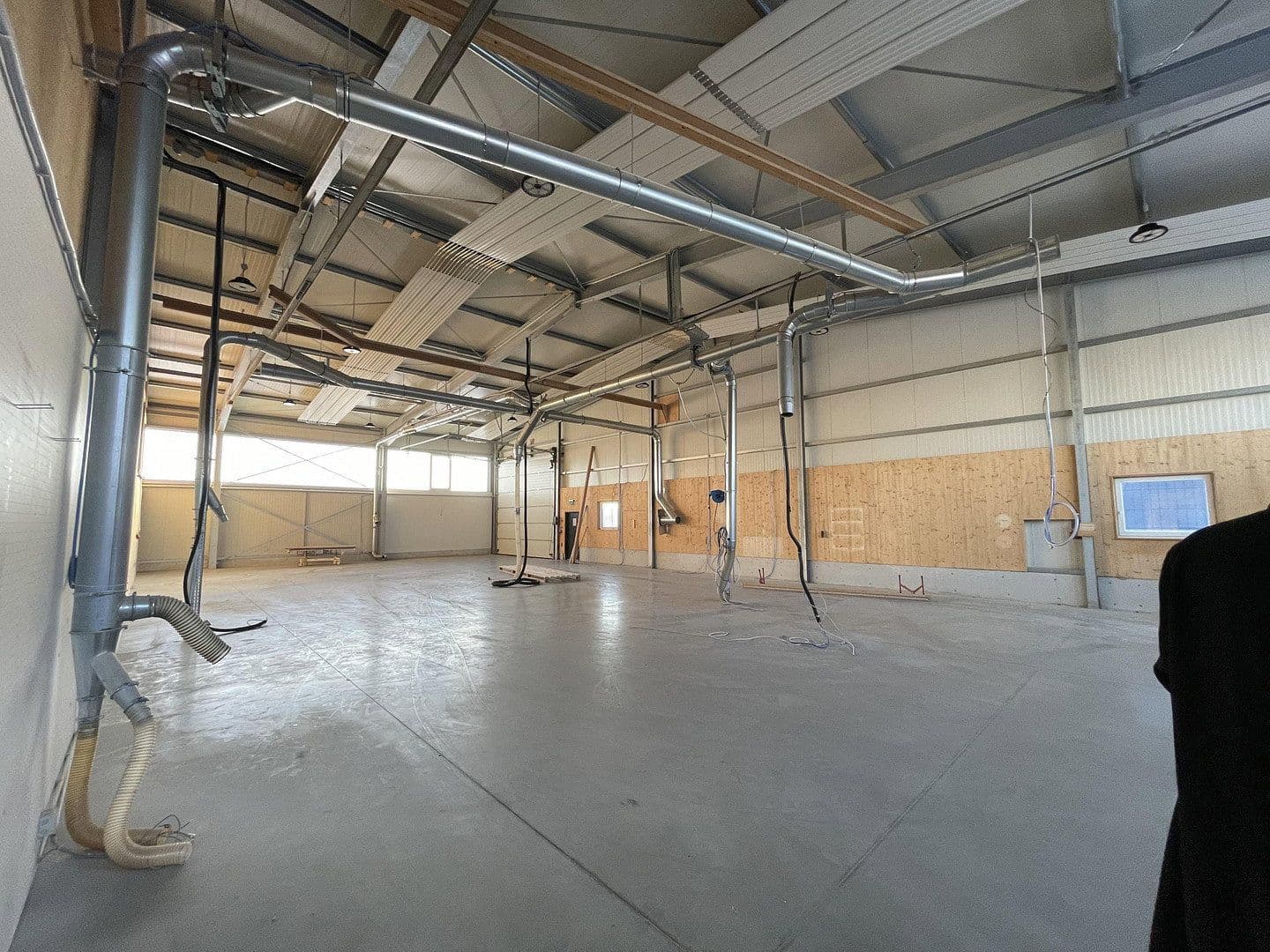 non-residential property to rent, 1,580 m², Allinger Straße 8c, Vilshofen an der Donau, Bavaria non-residential property to rent, 1,580 m², Allinger Straße 8c, Vilshofen an der Donau, Bavaria