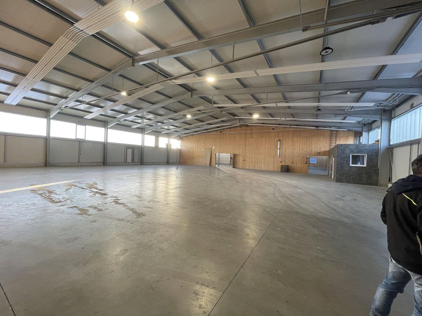 non-residential property to rent, 1,580 m², Allinger Straße 8c, Vilshofen an der Donau, Bavaria non-residential property to rent, 1,580 m², Allinger Straße 8c, Vilshofen an der Donau, Bavaria
