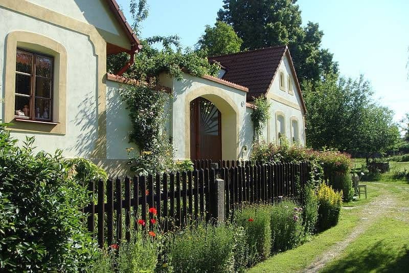 recreational property to rent, 0 m², Plavsko, Jihočeský Region recreational property to rent, 0 m², Plavsko, Jihočeský Region