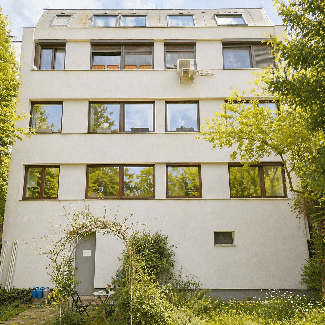 3 bedroom flat to rent, 70 m², Gyrowetzgasse 2, Wien, Vienna 3 bedroom flat to rent, 70 m², Gyrowetzgasse 2, Wien, Vienna