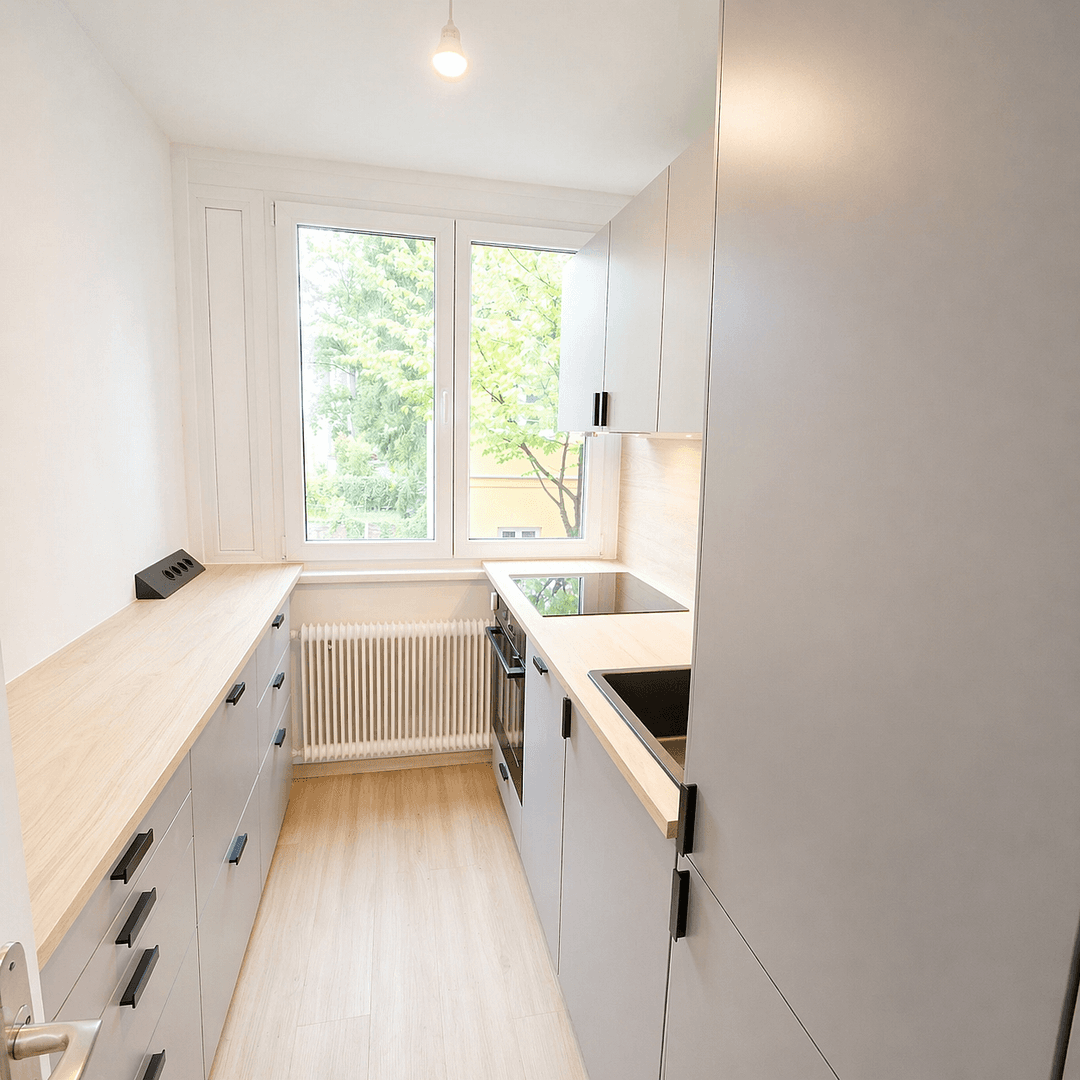 3 bedroom flat to rent, 70 m², Gyrowetzgasse 2, Wien, Vienna 3 bedroom flat to rent, 70 m², Gyrowetzgasse 2, Wien, Vienna