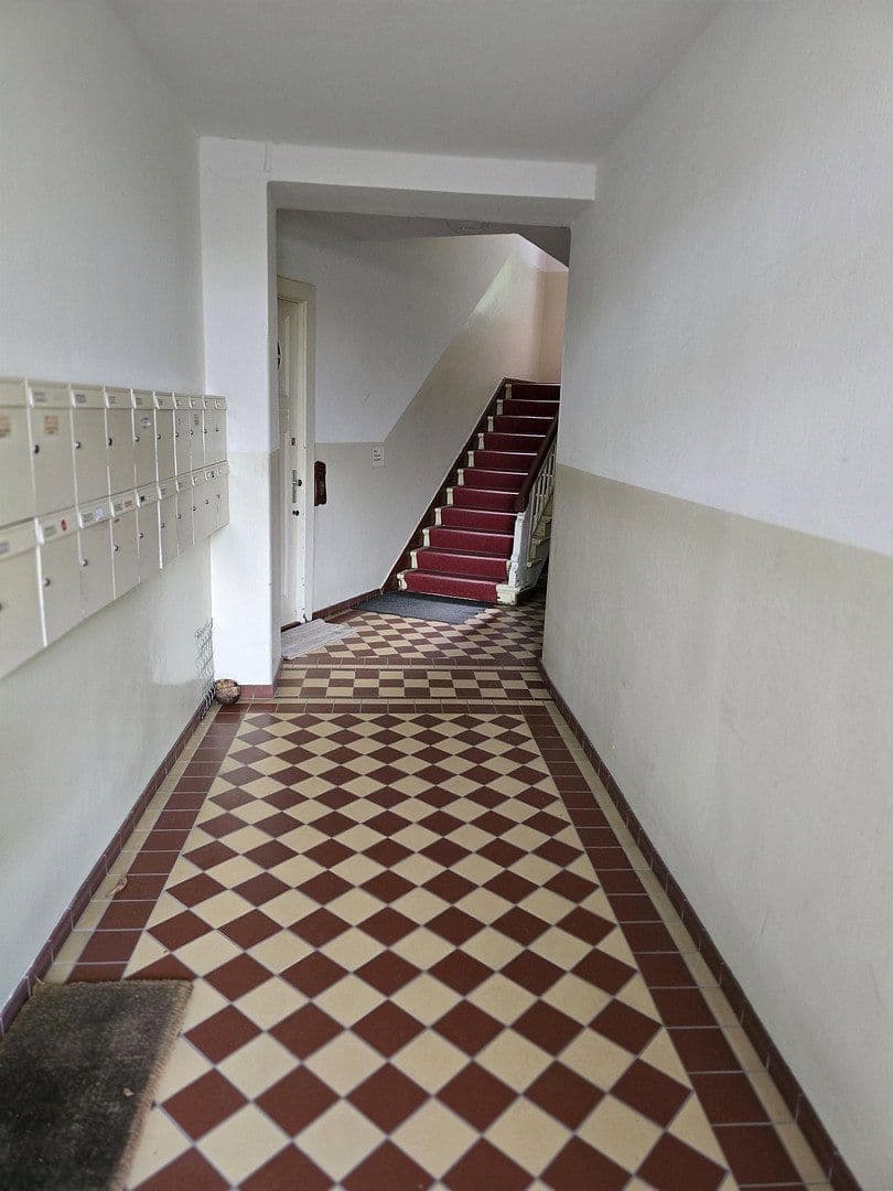 2 bedroom flat for sale, 53 m², Berlin, Berlin 2 bedroom flat for sale, 53 m², Berlin, Berlin