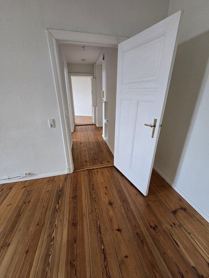2 bedroom flat for sale, 53 m², Berlin, Berlin 2 bedroom flat for sale, 53 m², Berlin, Berlin
