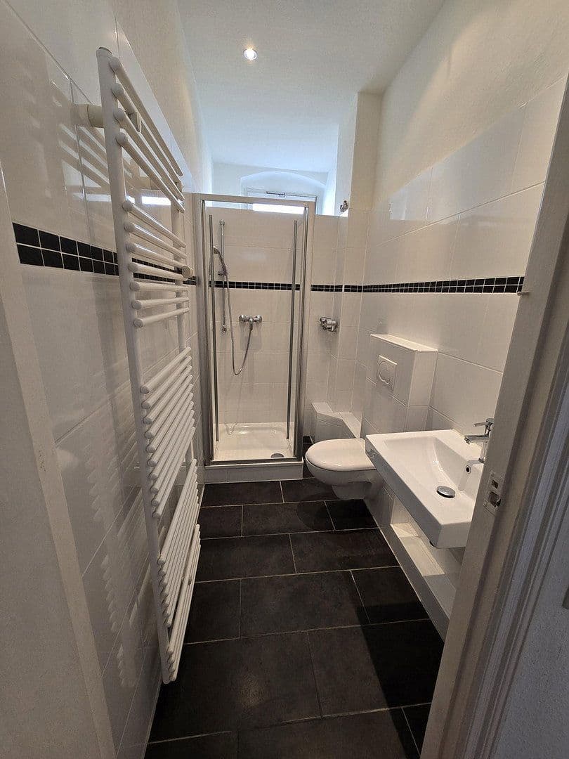 2 bedroom flat for sale, 53 m², Berlin, Berlin 2 bedroom flat for sale, 53 m², Berlin, Berlin