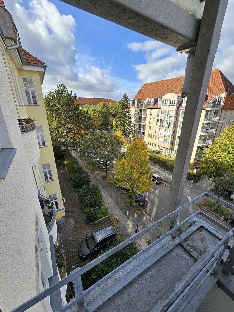 2 bedroom flat for sale, 53 m², Berlin, Berlin 2 bedroom flat for sale, 53 m², Berlin, Berlin