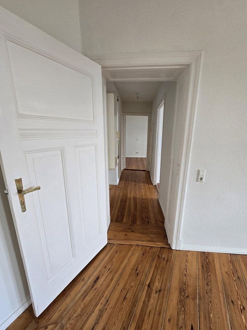 2 bedroom flat for sale, 53 m², Berlin, Berlin 2 bedroom flat for sale, 53 m², Berlin, Berlin