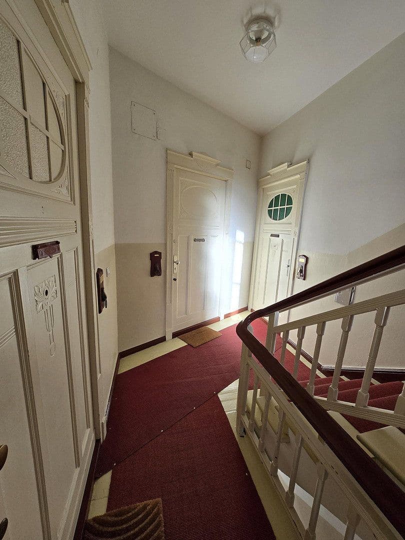 2 bedroom flat for sale, 53 m², Berlin, Berlin 2 bedroom flat for sale, 53 m², Berlin, Berlin