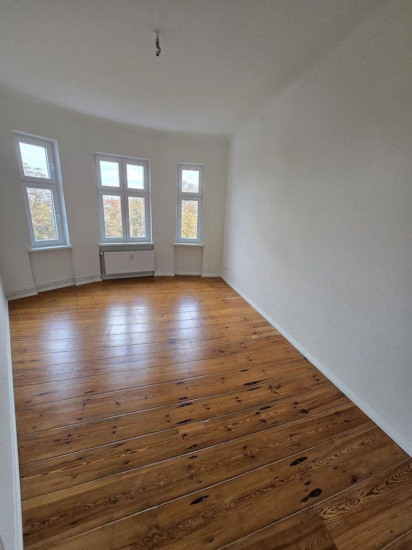 2 bedroom flat for sale, 53 m², Berlin, Berlin 2 bedroom flat for sale, 53 m², Berlin, Berlin