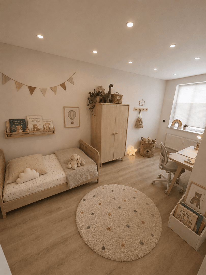 3 bedroom flat for sale, 110 m², Seelze, Lower Saxony 3 bedroom flat for sale, 110 m², Seelze, Lower Saxony