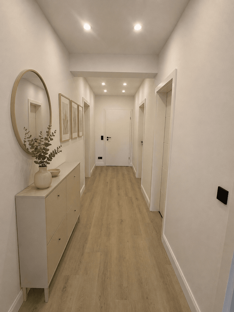 3 bedroom flat for sale, 110 m², Seelze, Lower Saxony 3 bedroom flat for sale, 110 m², Seelze, Lower Saxony