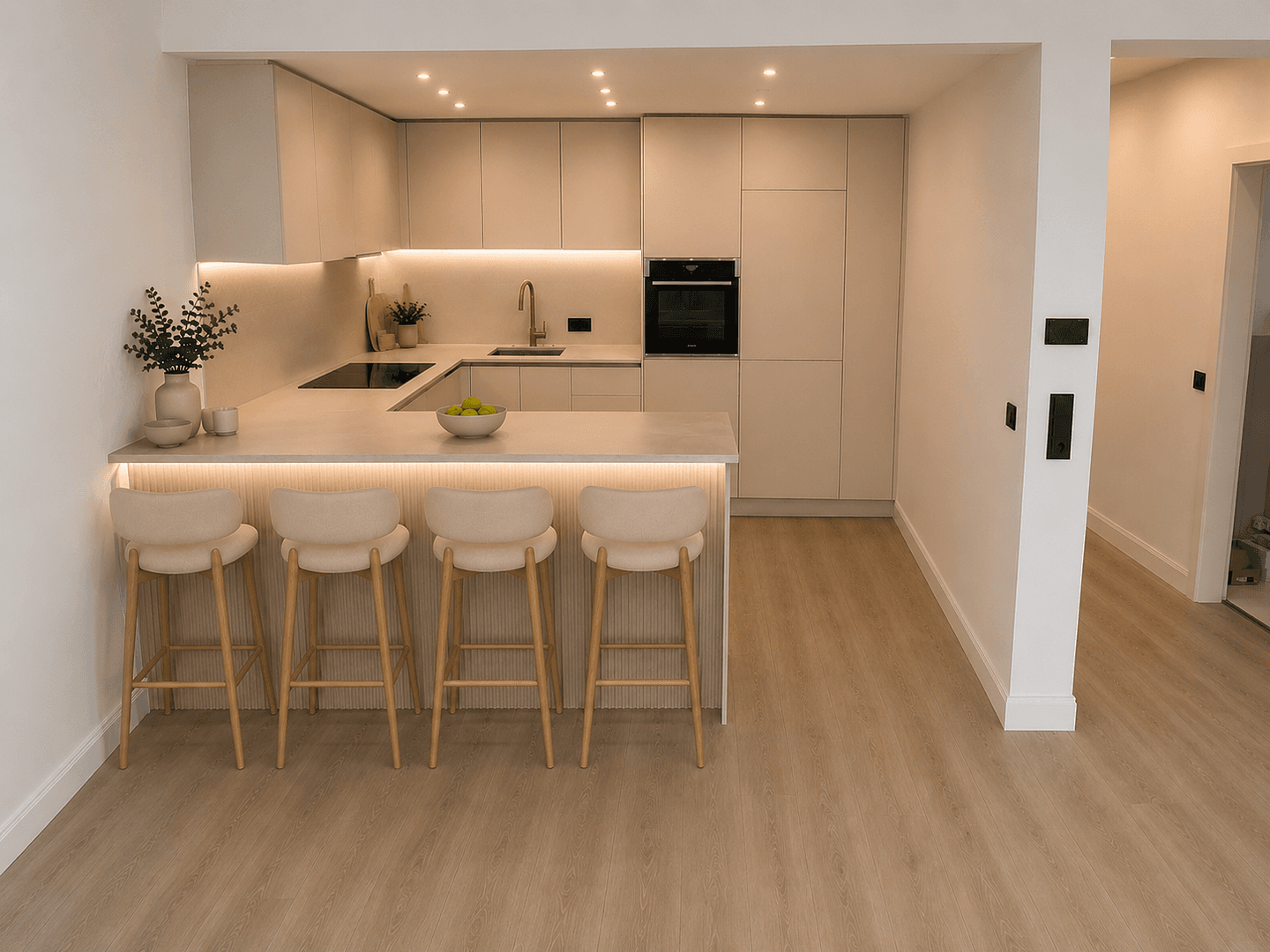3 bedroom flat for sale, 110 m², Seelze, Lower Saxony 3 bedroom flat for sale, 110 m², Seelze, Lower Saxony