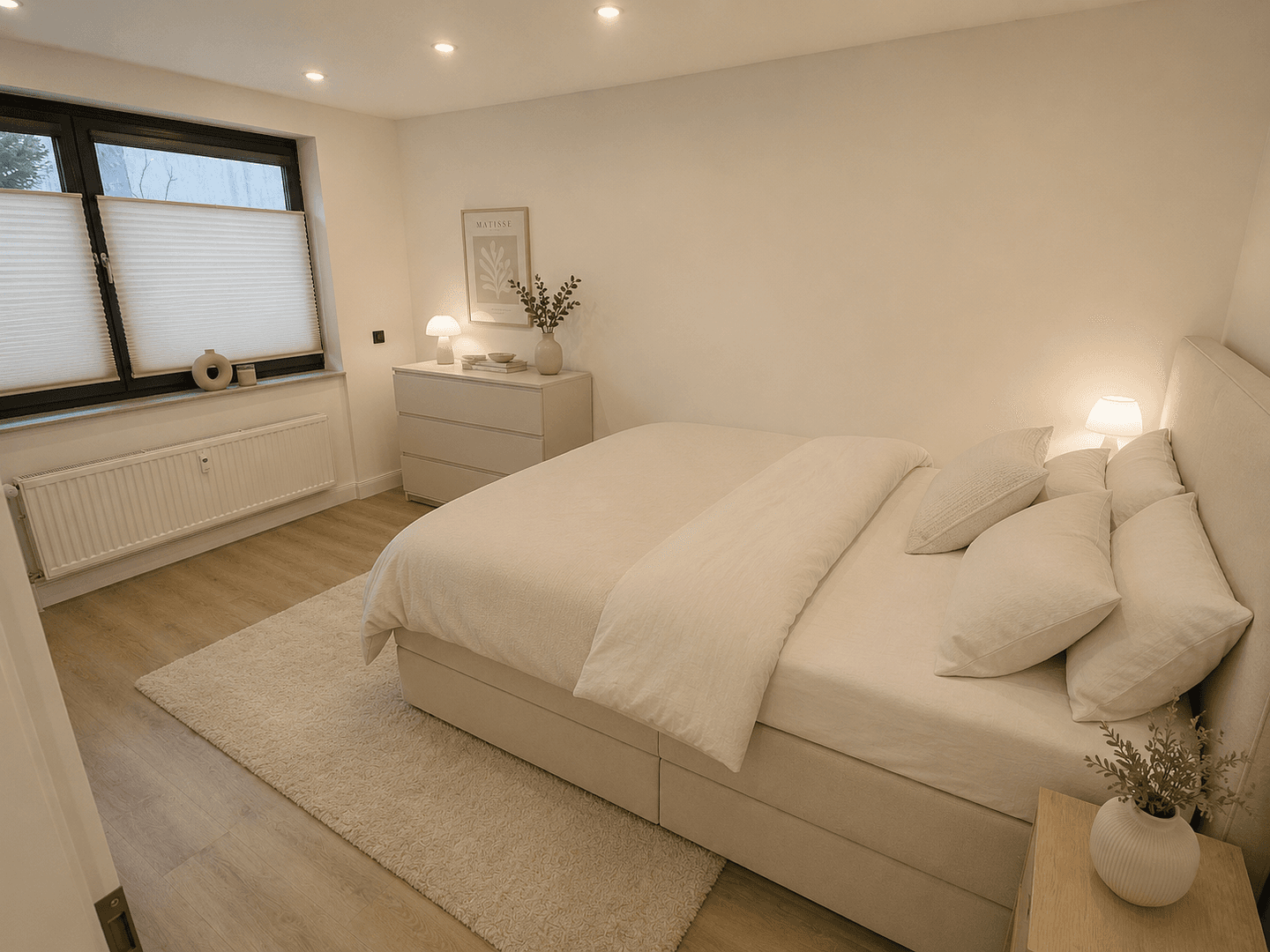 3 bedroom flat for sale, 110 m², Seelze, Lower Saxony 3 bedroom flat for sale, 110 m², Seelze, Lower Saxony