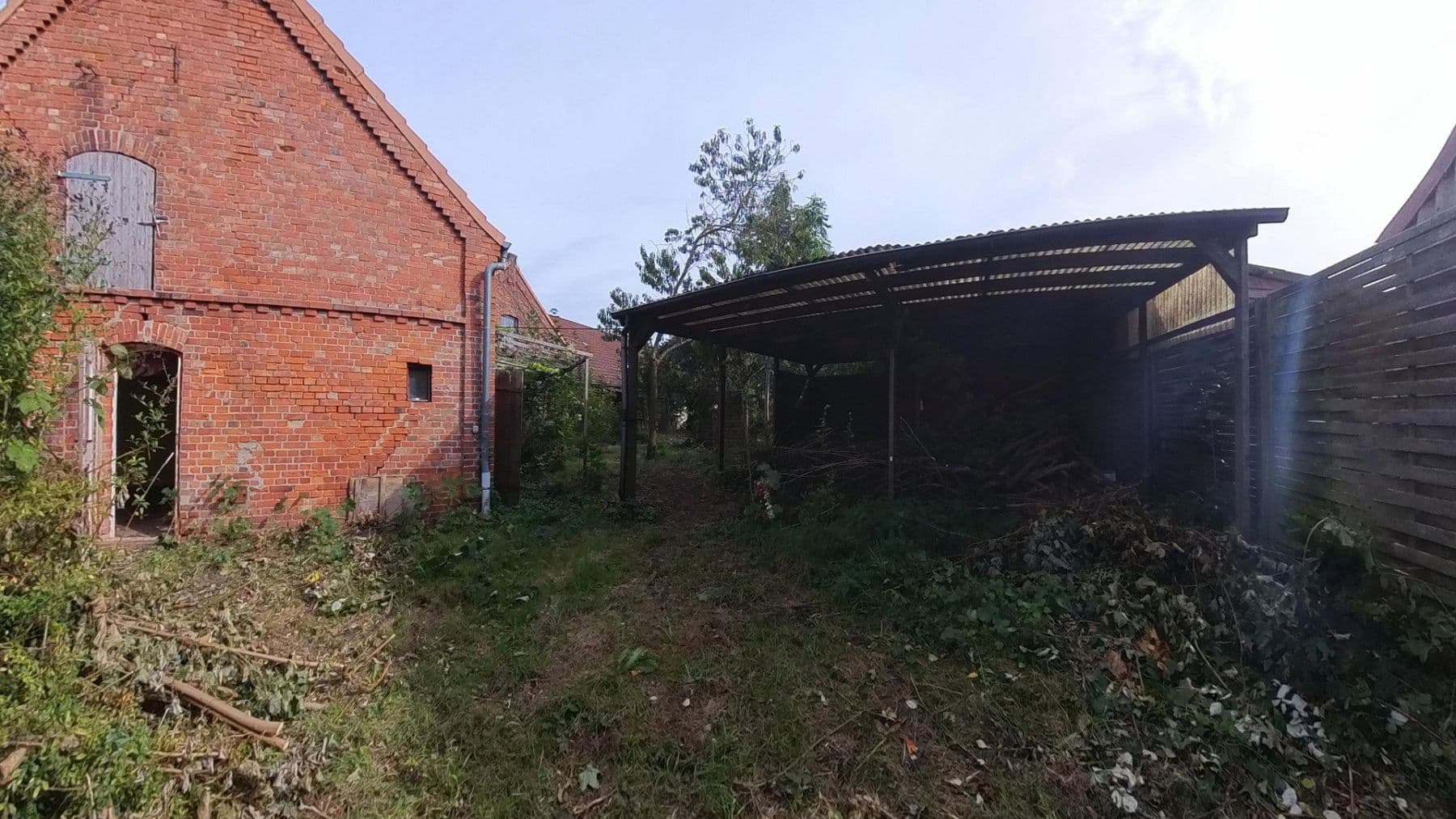 house for sale, 360 m², Poststr.10, Siedenbollentin, Mecklenburg-Vorpommern house for sale, 360 m², Poststr.10, Siedenbollentin, Mecklenburg-Vorpommern