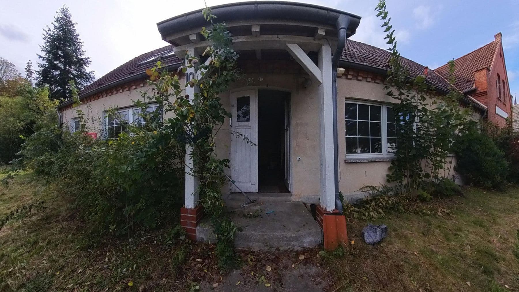 house for sale, 360 m², Poststr.10, Siedenbollentin, Mecklenburg-Vorpommern house for sale, 360 m², Poststr.10, Siedenbollentin, Mecklenburg-Vorpommern