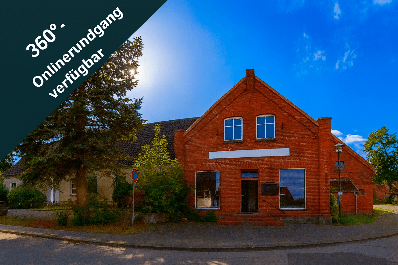 house for sale, 360 m², Poststr.10, Siedenbollentin, Mecklenburg-Vorpommern house for sale, 360 m², Poststr.10, Siedenbollentin, Mecklenburg-Vorpommern